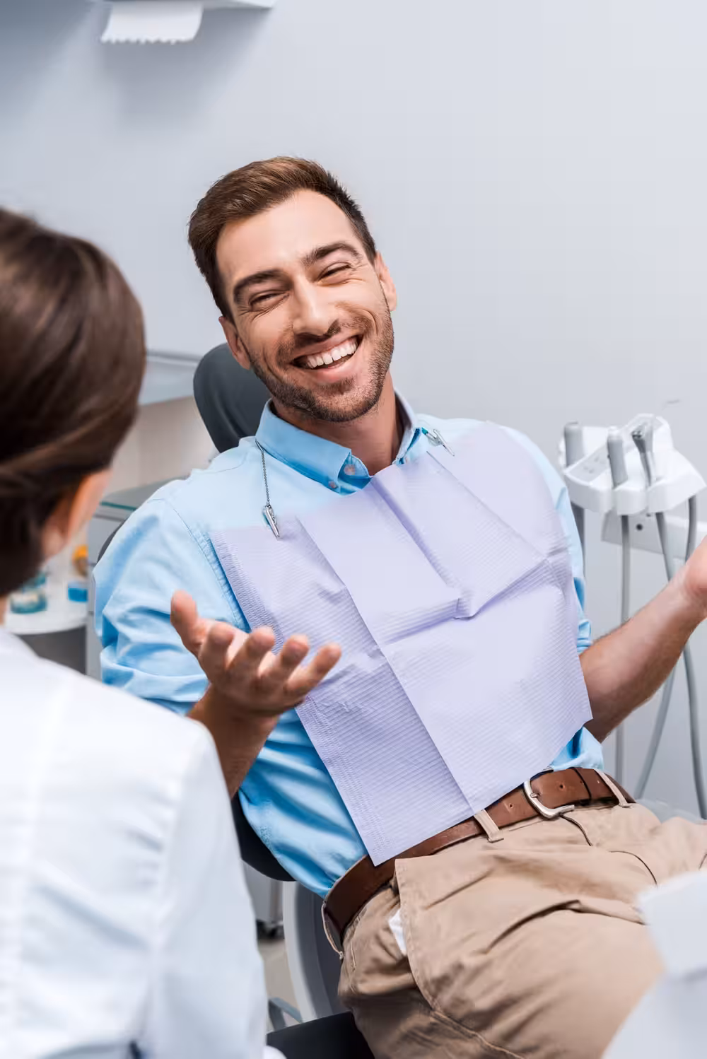 Why choose Alignocare Dental Clinic and Orthodontic Center- Dr Nikhita Poojary